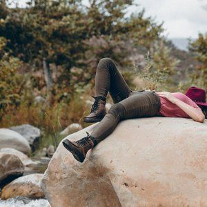 Women's Lems Boulder Boots